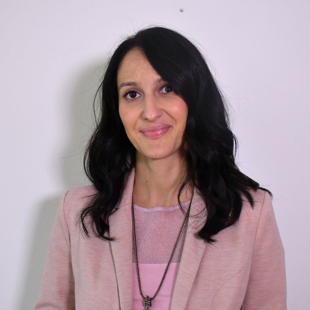 Ivana Bogosavljević Čikić